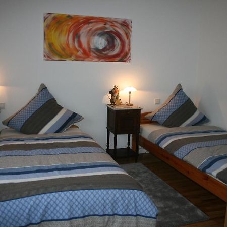 Moderne Ferienwohnung Mit Balkon Im Schoenen Saarland Дилинген Екстериор снимка